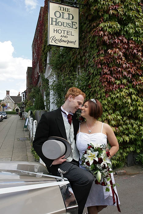 Photoscience wedding photographers in hampshire, surrey, dorset and west sussex